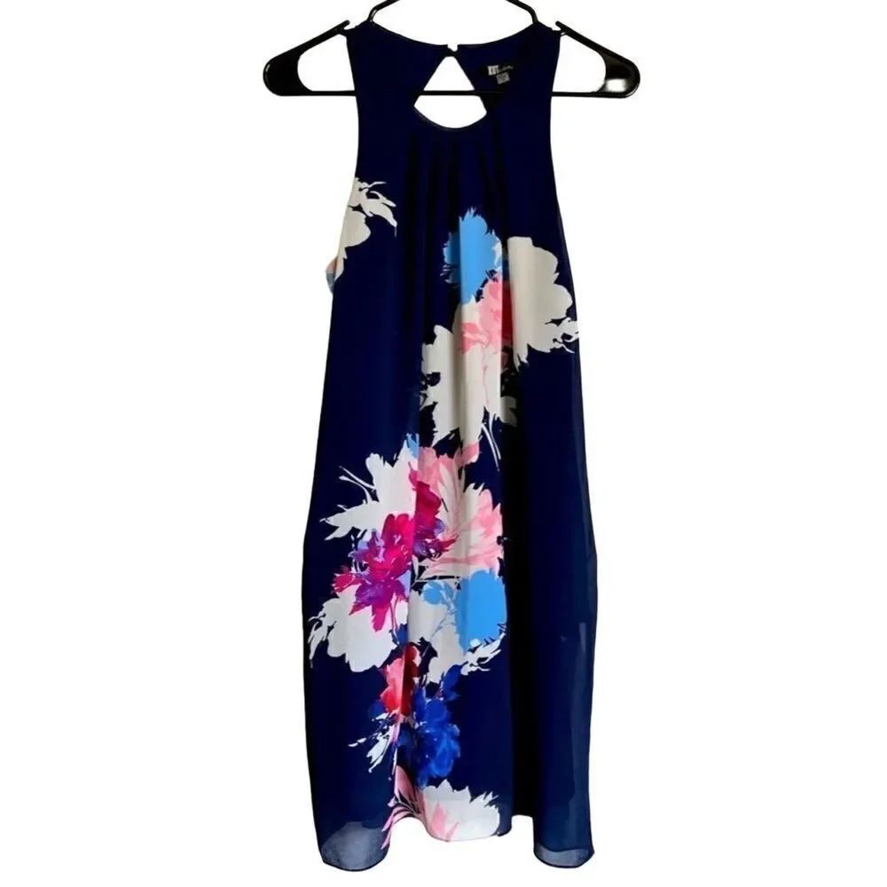 5/$25 Kut from the Kloth Floral Dress
